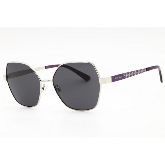Anne Klein Sunglasses AK7092-040-56 New with tags - Picture 1 of 5